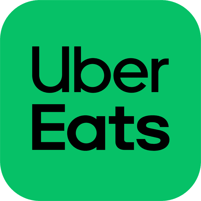 Uber Eats Brand Identity